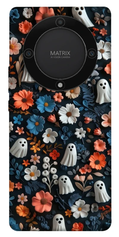 Чохол на Huawei Magic5 Lite Halloween Style фото 1 з 1