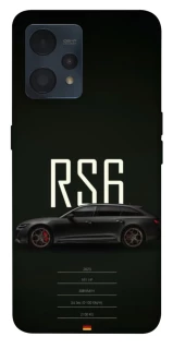 Чехол на Realme 9 4G / 9 Pro+ mobland rs6 фото 1 из 1