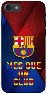 Чохол на Apple iPhone 7 / 8 (4.7") FC Barcelona v5 фото 1 з 1