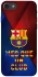 Чохол на Apple iPhone 7 / 8 (4.7") FC Barcelona v5 фото 1 з 1