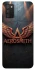 Чохол на Samsung Galaxy A03s Aerosmith фото 1 з 1