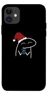 Чохол на Apple iPhone 11 (6.1") Christmas mood фото 1 з 1