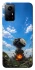 Чохол на Xiaomi Redmi Note 12S Moscow never sleeps ver.6 фото 1 з 1