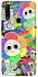 Чехол на Oppo A31 Dandy world collage фото 1 из 1