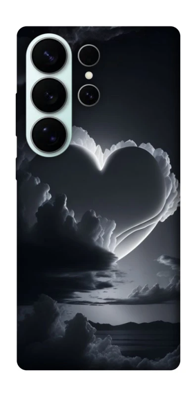 Чохол на Samsung Galaxy S26 Ultra Cloud heart фото 1 з 1
