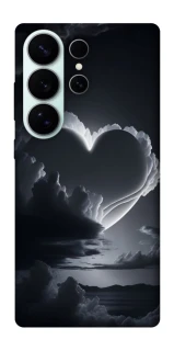 Чохол на Samsung Galaxy S26 Ultra Cloud heart фото 1 з 1