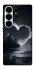 Чохол на Samsung Galaxy S26 Ultra Cloud heart фото 1 з 1
