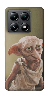Чехол на Xiaomi 14T Harry Potter v4 фото 1 из 1