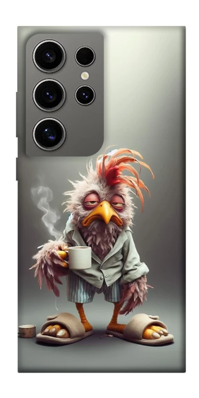 Чохол на Samsung Galaxy S24 Ultra Півник фото 1 з 1