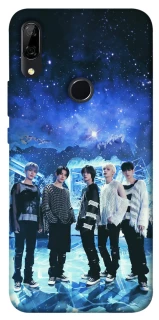 Чехол на Huawei P Smart Z TXT фото 1 из 1