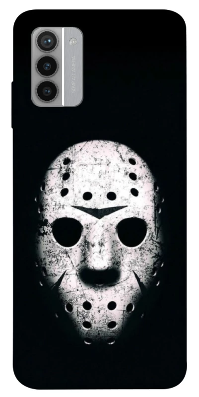 Чехол на Nokia G42 Jason фото 1 из 1