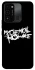 Чехол на TECNO Spark 8C My Chemical Romance logo фото 1 из 1