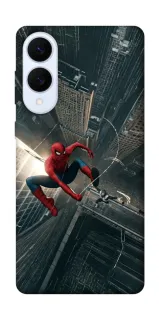 Чохол на Samsung Galaxy S25 Edge Spider Man ver.4 фото 1 з 1
