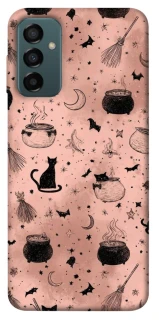 Чехол на Samsung Galaxy M23 5G Halloween Style ver.2 фото 1 из 1