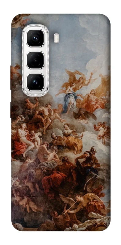 Чехол на Infinix Hot 50 Pro Искусство v2 фото 1 из 1