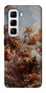 Чехол на Infinix Hot 50 Pro Искусство v2 фото 1 из 1