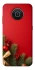 Чехол на Nokia X10 / X20 Новогодний v21 фото 1 из 1