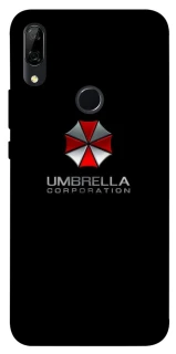 Чохол на Huawei P Smart Z Umbrella Corporation ver.2 фото 1 з 1