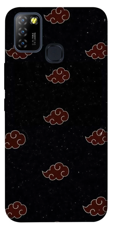 Чехол на Infinix Hot 10 Lite Naruto фото 1 из 1