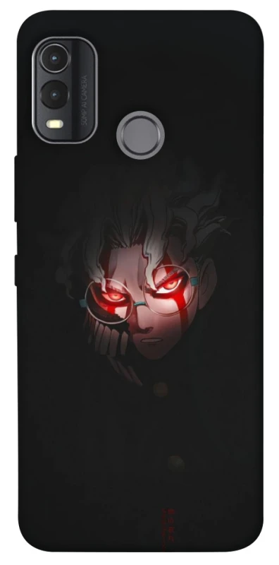 Чехол на Nokia G11 Plus Dandadan фото 1 из 1