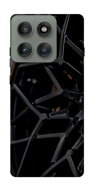 Чехол на Motorola Edge 60 Pro Wheel BMW v2 фото 1 из 1