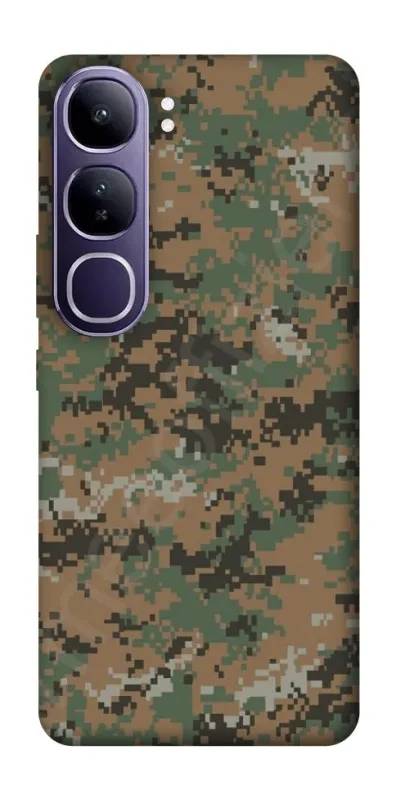 Чехол на Vivo Y300 Camouflage v32 фото 1 из 1