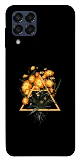 Чохол на Samsung Galaxy M33 5G Flowers ver.1 фото 1 з 1