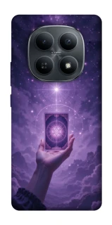 Чохол на Xiaomi Redmi Note 15 4G/5G (EU) Universe in tarot фото 1 з 1