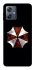 Чохол на Motorola Moto G54 Umbrella Corporation фото 1 Чохол на Motorola Moto G54 Umbrella Corporation фото 1 з 1