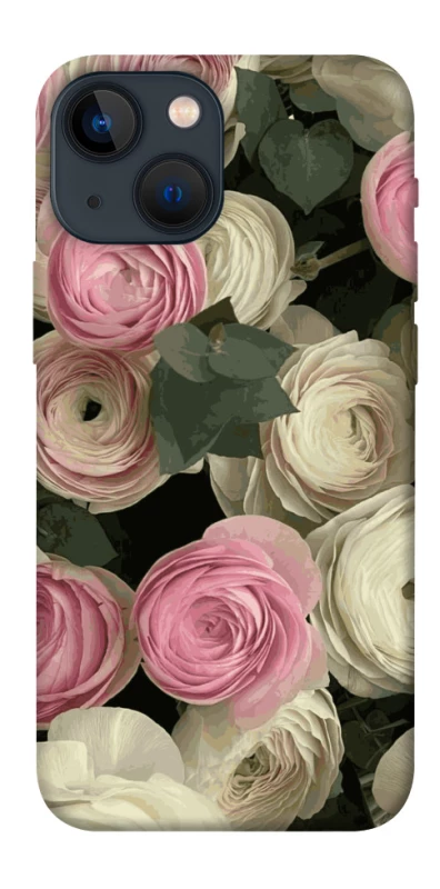 Чехол на Apple iPhone 13 mini (5.4") Gardens фото 1 из 1