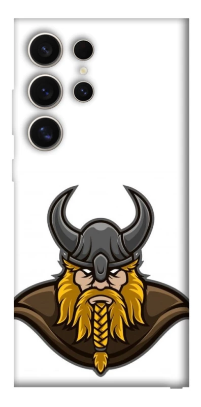 Чехол на Samsung Galaxy S25 Ultra Viking фото 1 из 1