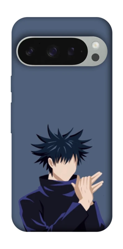 Чохол на Google Pixel 10 Pro XL Fushiguro фото 1 з 1