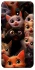 Чохол на Xiaomi Redmi 8a happy cats фото 1 з 1