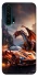 Чохол на Huawei Honor 20 Pro Сar and dragon фото 1 з 1