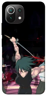 Чохол на Xiaomi Mi 11 Lite Maki Prime фото 1 з 1