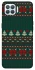 Чохол на Oppo F17 Pro Christmas jumper ver.4 фото 1 з 1