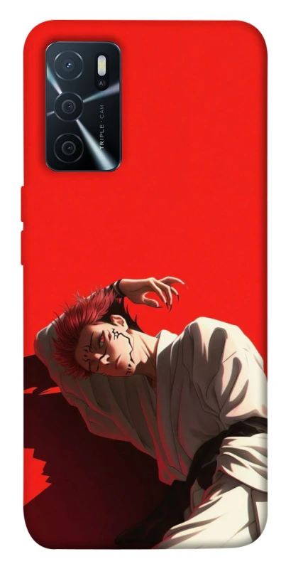 Чохол на Oppo A16s / A16 Itadori фото 1 з 1