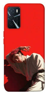 Чохол на Oppo A16s / A16 Itadori фото 1 з 1