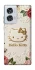 Чехол на Motorola Edge 50 Fusion Hello Kitty фото 1 из 1