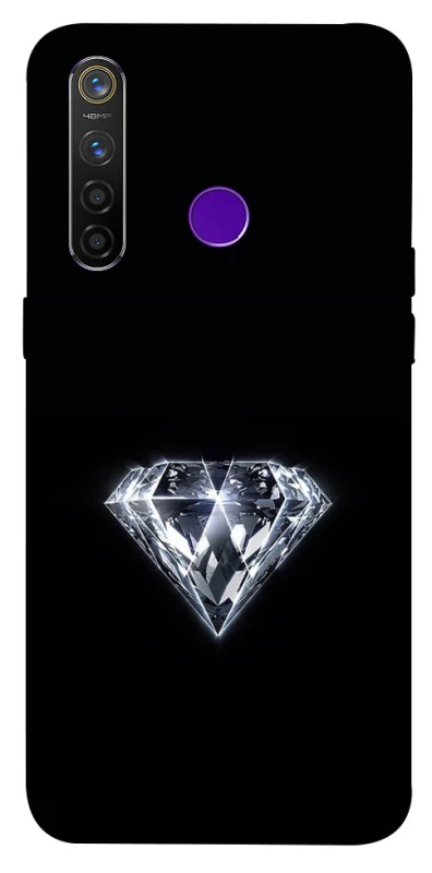 Чохол на Realme 5 Pro Бриллиант фото 1 з 1