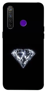 Чехол на Realme 5 Pro Бриллиант фото 1 из 1