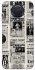 Чохол на Nokia G20 / G10 / 6.3 Harry Potter newspaper фото 1 з 1