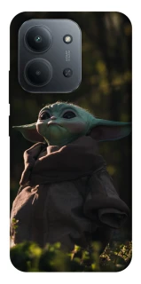 Чохол на Xiaomi Redmi 15C (EU) Бэбі Йода фото 1 з 1