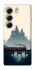 Чохол на Tecno Camon 40 Pro Hogwarts v1 фото 1 з 1