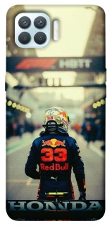 Чохол на Oppo F17 Pro F-1 ver.7 фото 1 з 1