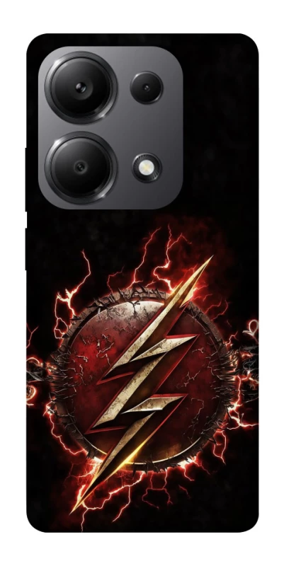 Чохол на Xiaomi Redmi Note 13 Pro 4G Flash icon фото 1 з 1
