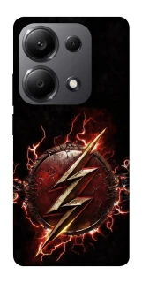 Чехол на Xiaomi Redmi Note 13 Pro 5G Flash icon фото 1 из 1