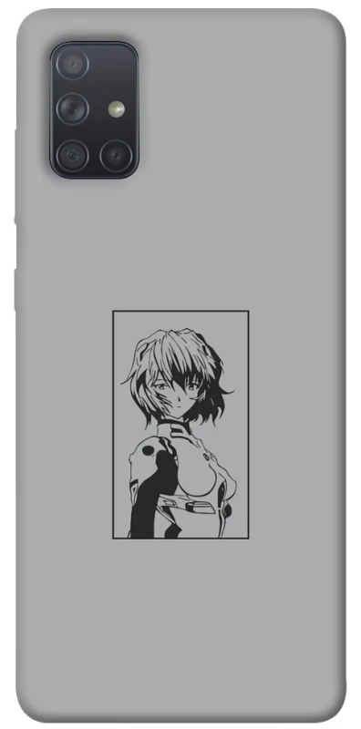 Чохол на Samsung Galaxy A71 Anime v6 фото 1 з 1