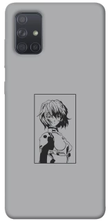 Чохол на Samsung Galaxy A71 Anime v6 фото 1 з 1