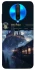 Чехол на Xiaomi Poco X2 The Hogwarts ver.2 фото 1 из 1